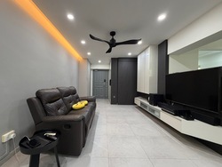 Blk 154 Jalan Teck Whye (Choa Chu Kang), HDB 5 Rooms #523932711